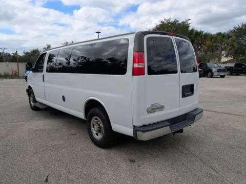 More photos of 2019 Chevrolet Express 3500 LT at Auto Gallery Jacksonville, FL