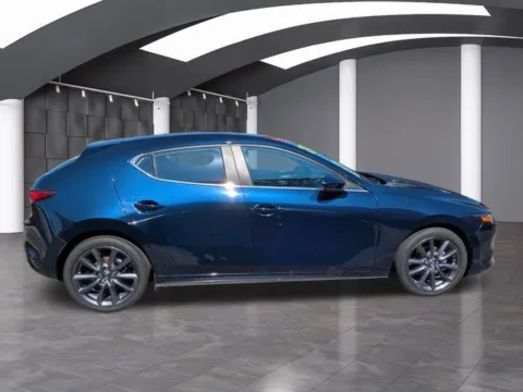 Photos of 2024 Mazda Mazda3 2.5 S Preferred Package for sale in Jacksonville, FL at Auto Gallery Jacksonville