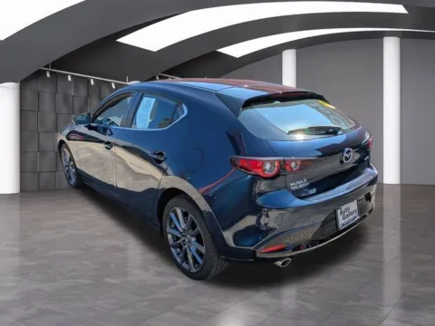 More photos of 2024 Mazda Mazda3 2.5 S Preferred Package at Auto Gallery Jacksonville, FL