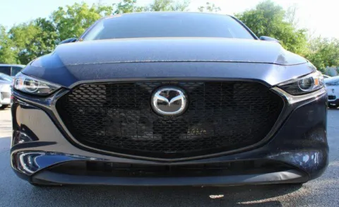 Photos of 2024 Mazda Mazda3 2.5 S Preferred Package for sale in Jacksonville, FL at Auto Gallery Jacksonville
