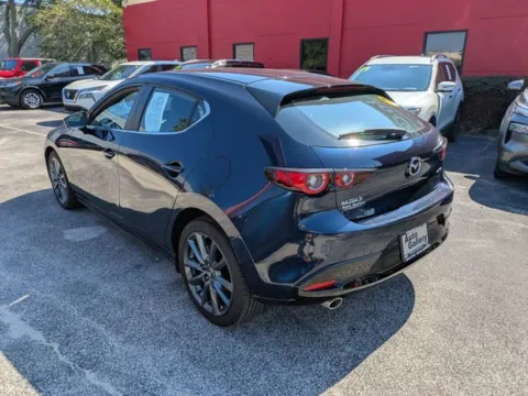 More photos of 2024 Mazda Mazda3 2.5 S Preferred Package at Auto Gallery Jacksonville, FL