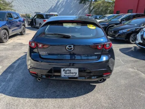 More photos of 2024 Mazda Mazda3 2.5 S Preferred Package at Auto Gallery Jacksonville, FL