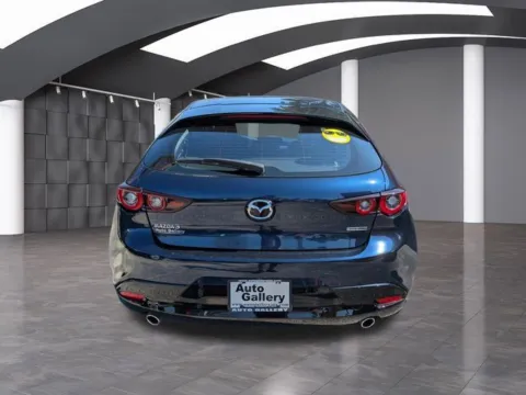 More photos of 2024 Mazda Mazda3 2.5 S Preferred Package at Auto Gallery Jacksonville, FL