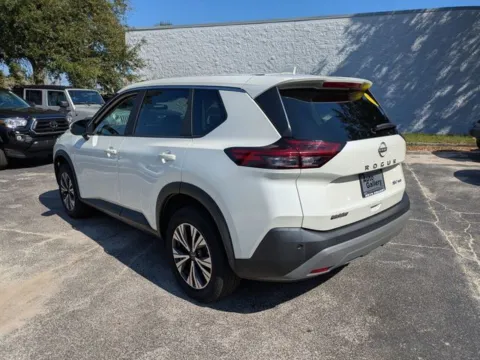 More photos of 2023 Nissan Rogue SV at Auto Gallery Jacksonville, FL