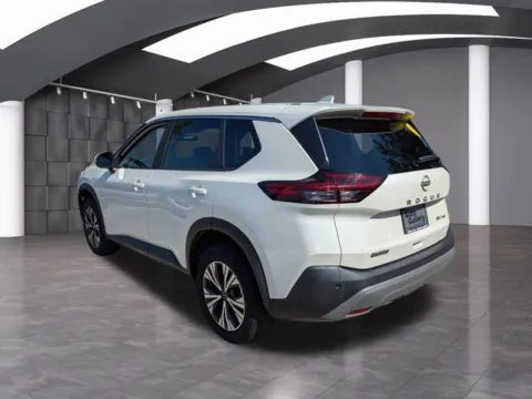 More photos of 2023 Nissan Rogue SV at Auto Gallery Jacksonville, FL