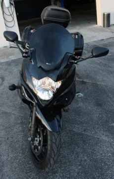 Photos of 2011 Suzuki GSX 1250f for sale in Jacksonville, FL at Auto Gallery Jacksonville