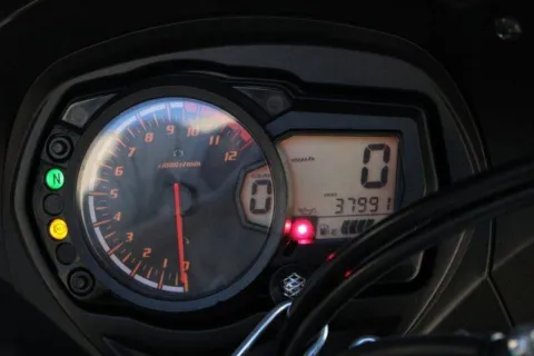 More photos of 2011 Suzuki GSX 1250f at Auto Gallery Jacksonville, FL