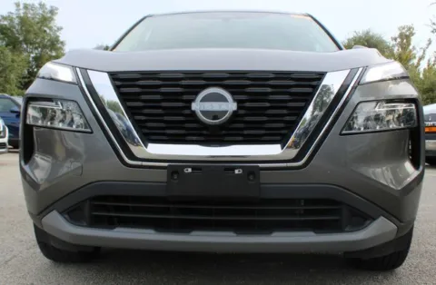 Photos of 2023 Nissan Rogue SV for sale in Jacksonville, FL at Auto Gallery Jacksonville