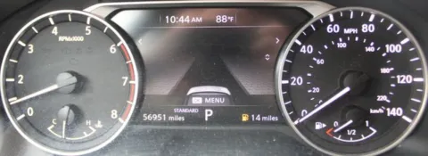 More photos of 2023 Nissan Rogue SV at Auto Gallery Jacksonville, FL