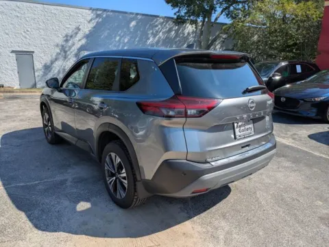 More photos of 2023 Nissan Rogue SV at Auto Gallery Jacksonville, FL