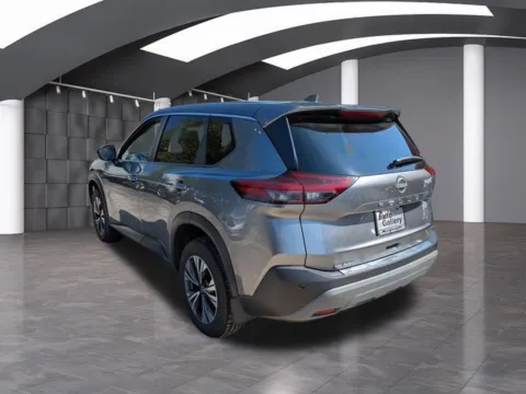 More photos of 2023 Nissan Rogue SV at Auto Gallery Jacksonville, FL