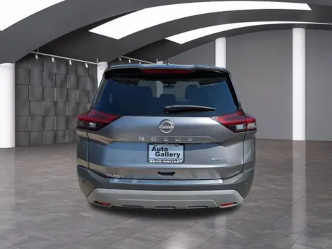 More photos of 2023 Nissan Rogue SV at Auto Gallery Jacksonville, FL