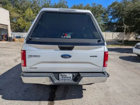More photos of 2017 Ford F-150 XL at Auto Gallery Jacksonville, FL