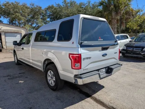 More photos of 2017 Ford F-150 XL at Auto Gallery Jacksonville, FL