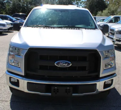 Photos of 2017 Ford F-150 XL for sale in Jacksonville, FL at Auto Gallery Jacksonville