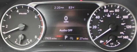 More photos of 2024 Nissan Rogue SV at Auto Gallery Jacksonville, FL