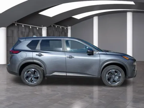 Photos of 2024 Nissan Rogue SV for sale in Jacksonville, FL at Auto Gallery Jacksonville