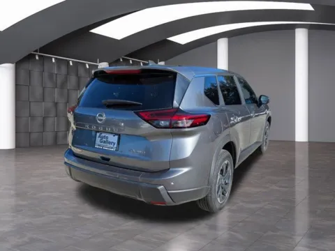 Another view of 2024 Nissan Rogue SV for sale in Jacksonville, FL at Auto Gallery Jacksonville