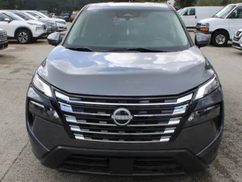 Photos of 2024 Nissan Rogue SV for sale in Jacksonville, FL at Auto Gallery Jacksonville