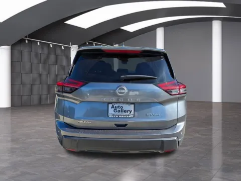More photos of 2024 Nissan Rogue SV at Auto Gallery Jacksonville, FL