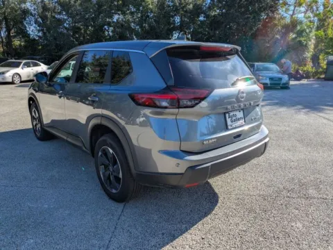 More photos of 2024 Nissan Rogue SV at Auto Gallery Jacksonville, FL
