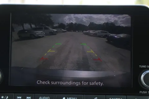 More photos of 2024 Nissan Rogue SV at Auto Gallery Jacksonville, FL