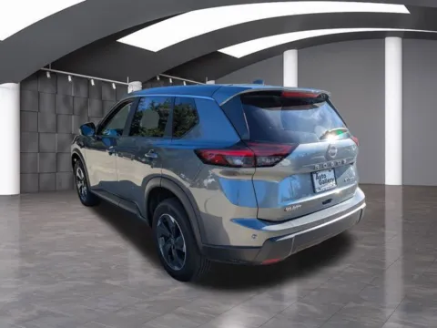 More photos of 2024 Nissan Rogue SV at Auto Gallery Jacksonville, FL