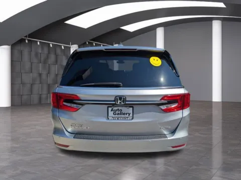More photos of 2022 Honda Odyssey Elite at Auto Gallery Jacksonville, FL