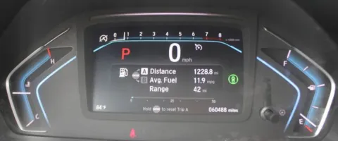 More photos of 2022 Honda Odyssey Elite at Auto Gallery Jacksonville, FL