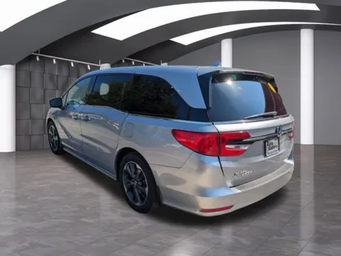 More photos of 2022 Honda Odyssey Elite at Auto Gallery Jacksonville, FL