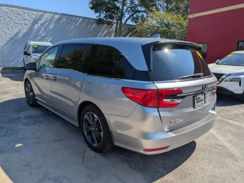 More photos of 2022 Honda Odyssey Elite at Auto Gallery Jacksonville, FL