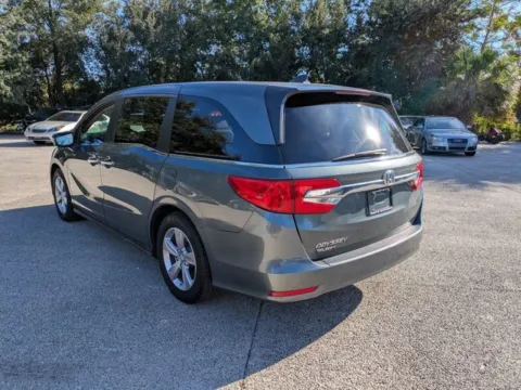 More photos of 2019 Honda Odyssey EX-L at Auto Gallery Jacksonville, FL