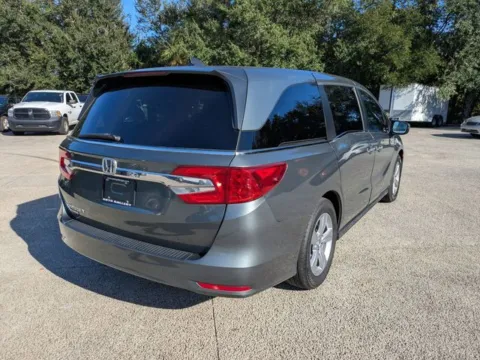Another view of 2019 Honda Odyssey EX-L for sale in Jacksonville, FL at Auto Gallery Jacksonville