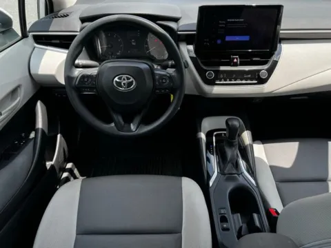 More photos of 2023 Toyota Corolla LE at Auto Gallery Jacksonville, FL