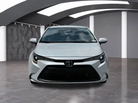 More photos of 2023 Toyota Corolla LE at Auto Gallery Jacksonville, FL
