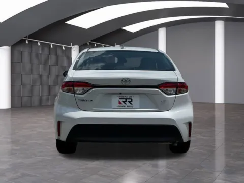 More photos of 2023 Toyota Corolla LE at Auto Gallery Jacksonville, FL