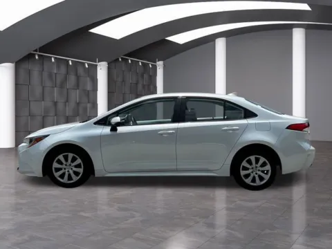 Another view of 2023 Toyota Corolla LE for sale in Jacksonville, FL at Auto Gallery Jacksonville
