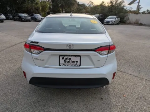More photos of 2023 Toyota Corolla LE at Auto Gallery Jacksonville, FL