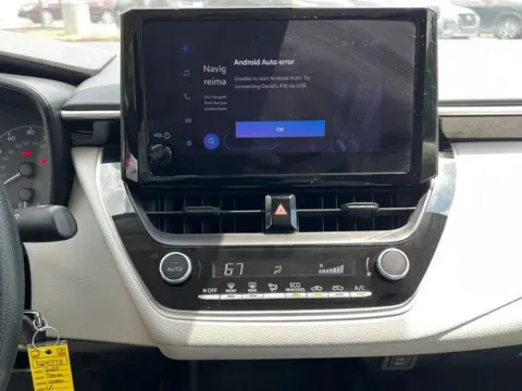 More photos of 2023 Toyota Corolla LE at Auto Gallery Jacksonville, FL