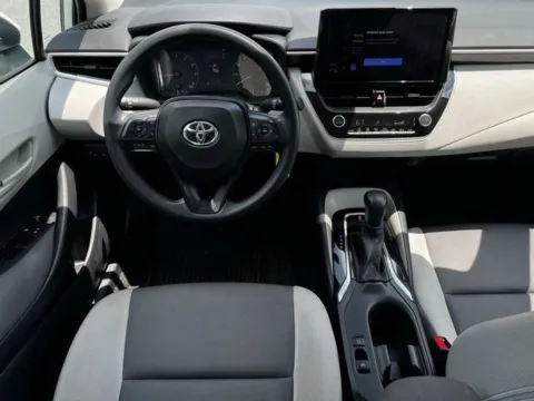Another view of 2023 Toyota Corolla LE for sale in Jacksonville, FL at Auto Gallery Jacksonville