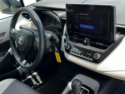 More photos of 2023 Toyota Corolla LE at Auto Gallery Jacksonville, FL
