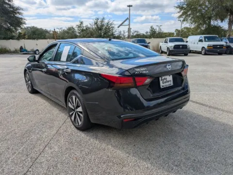 More photos of 2021 Nissan Altima 2.5 SV at Auto Gallery Jacksonville, FL