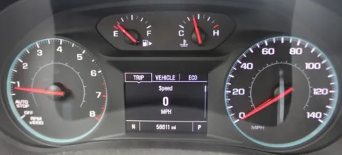 More photos of 2023 Chevrolet Malibu LT at Auto Gallery Jacksonville, FL