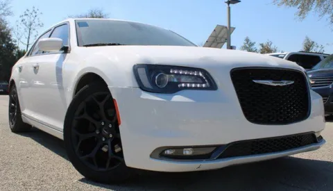 Another view of 2020 Chrysler 300 S for sale in Jacksonville, FL at Auto Gallery Jacksonville