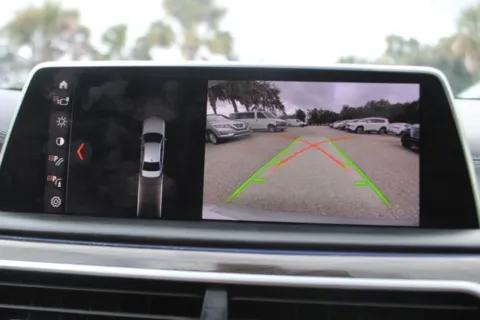 More photos of 2018 BMW 7 Series 750i at Auto Gallery Jacksonville, FL