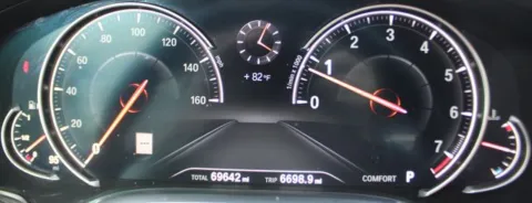 More photos of 2018 BMW 7 Series 750i at Auto Gallery Jacksonville, FL