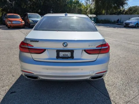 More photos of 2018 BMW 7 Series 750i at Auto Gallery Jacksonville, FL