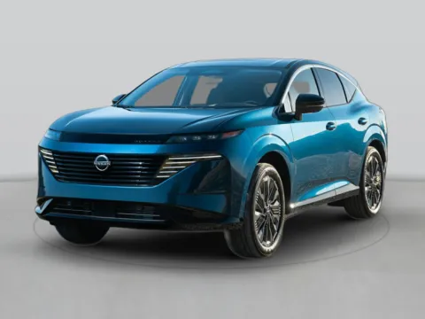 Unknown 2025 Nissan Murano Platinum for sale in Jacksonville, FL