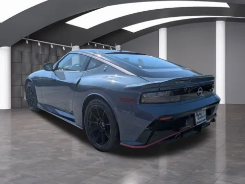 More photos of 2024 Nissan Z NISMO at Auto Gallery Jacksonville, FL