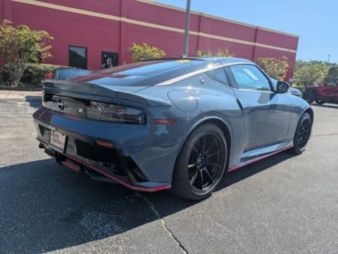 Another view of 2024 Nissan Z NISMO for sale in Jacksonville, FL at Auto Gallery Jacksonville
